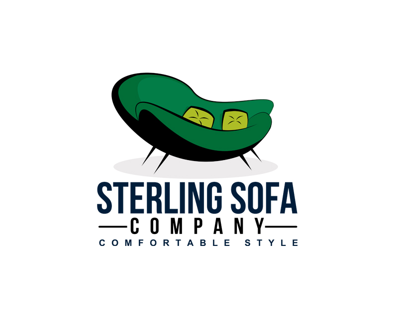 Logo Design entry 1604387 submitted by logohub