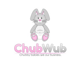 Logo Design entry 1544661 submitted by Benovic to the Logo Design for ChubWub run by balael