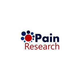 Logo Design entry 1545075 submitted by joco to the Logo Design for Pain research run by jdurham