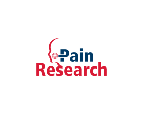 Logo Design entry 1545081 submitted by kaify to the Logo Design for Pain research run by jdurham