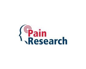 Logo Design entry 1545089 submitted by kaify to the Logo Design for Pain research run by jdurham