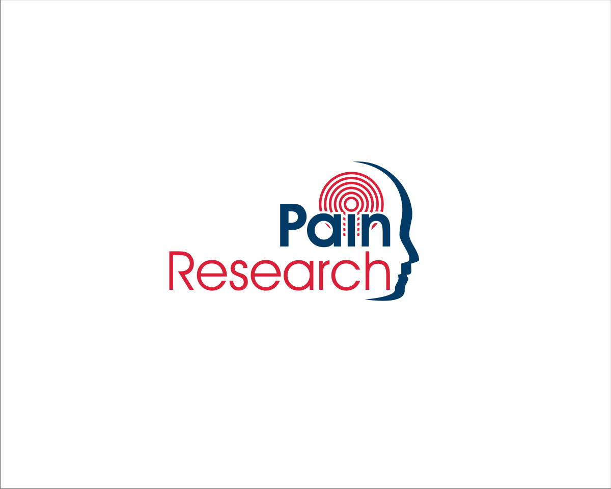 Logo Design entry 1545116 submitted by kembarloro to the Logo Design for Pain research run by jdurham