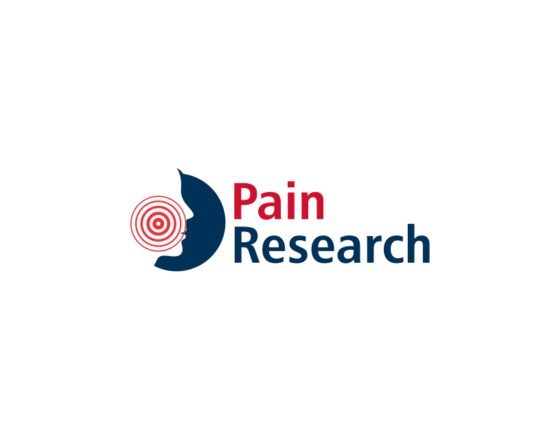 Logo Design entry 1545134 submitted by jellareed to the Logo Design for Pain research run by jdurham