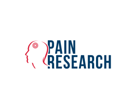 Logo Design Entry 1545187 submitted by tornado to the contest for Pain research run by jdurham
