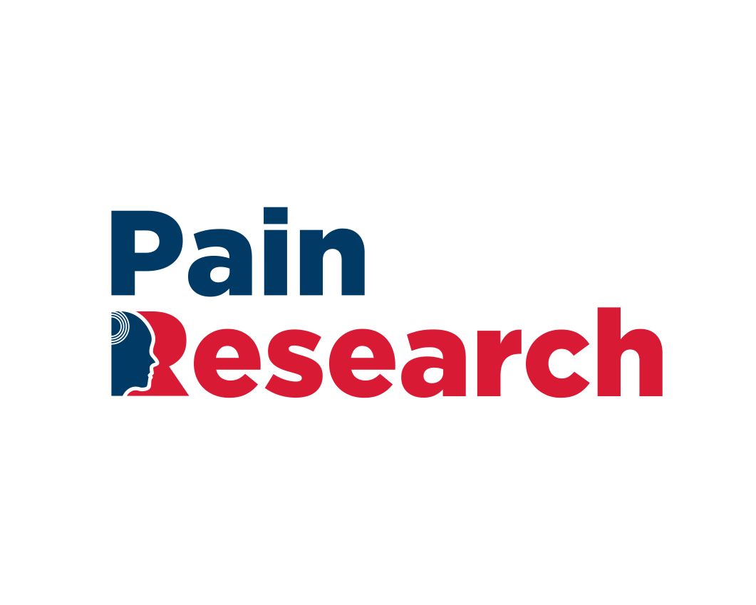 Logo Design entry 1545196 submitted by boogie woogie to the Logo Design for Pain research run by jdurham