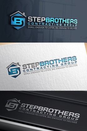 Logo Design entry 1545500 submitted by jellareed