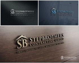 Logo Design entry 1606409 submitted by Sanadesigns