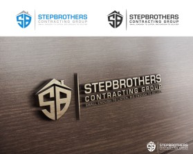 Logo Design entry 1606449 submitted by Sanadesigns