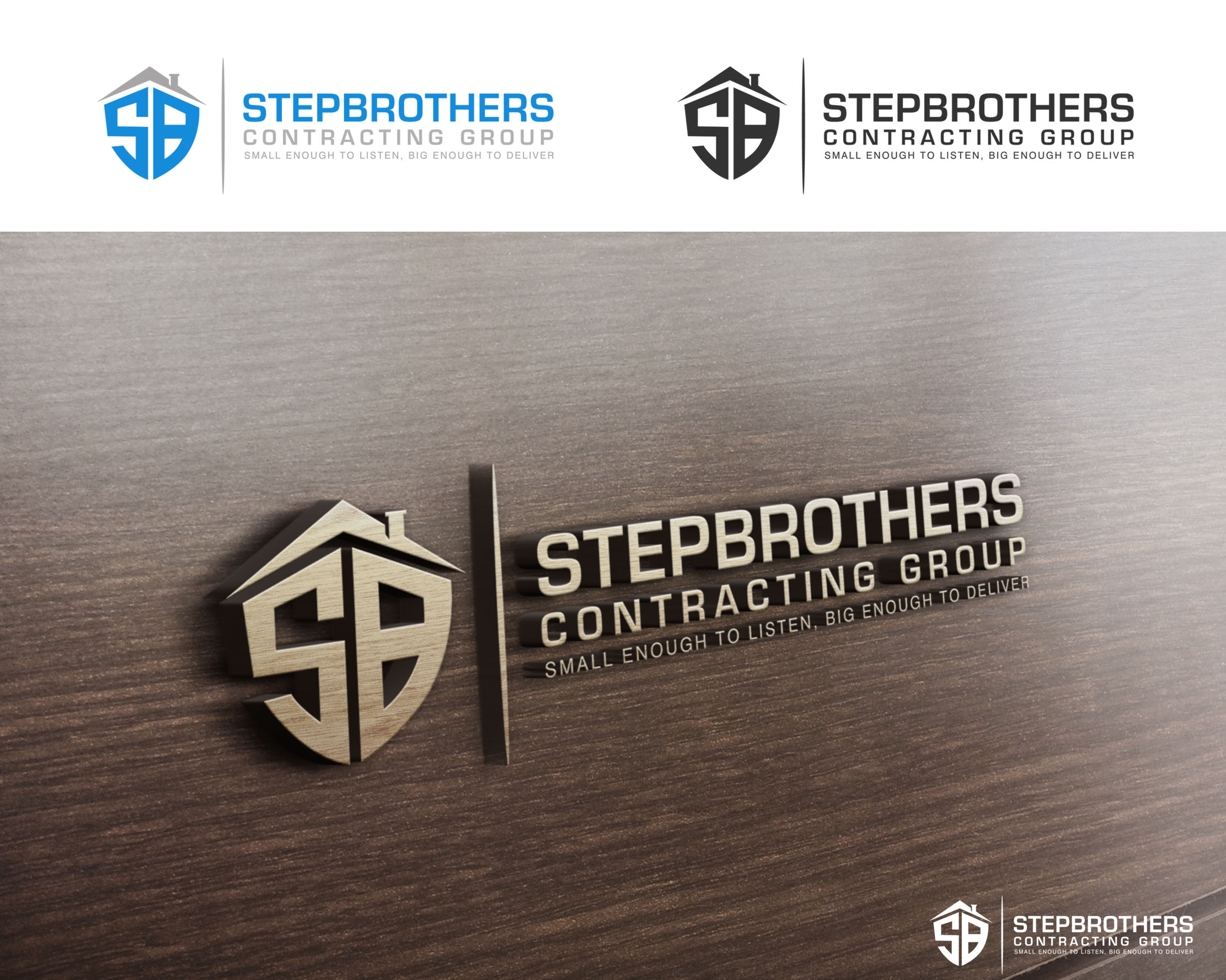 Logo Design entry 1606449 submitted by Sanadesigns