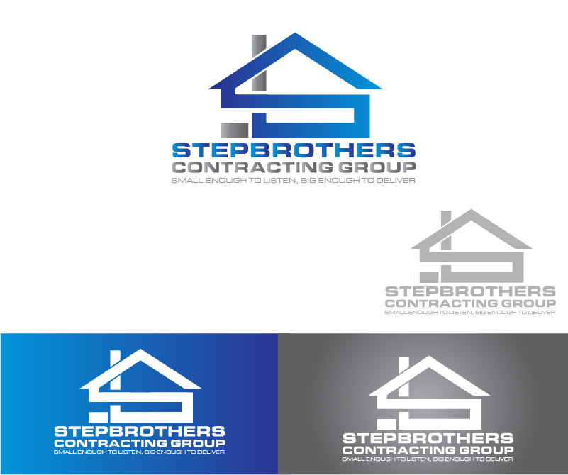 Logo Design entry 1606456 submitted by griphicsuite