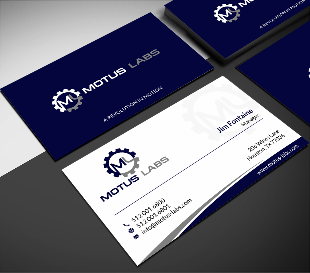 Business Card & Stationery Design entry 1603685 submitted by skyford412
