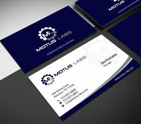 Business Card & Stationery Design entry 1603686 submitted by skyford412