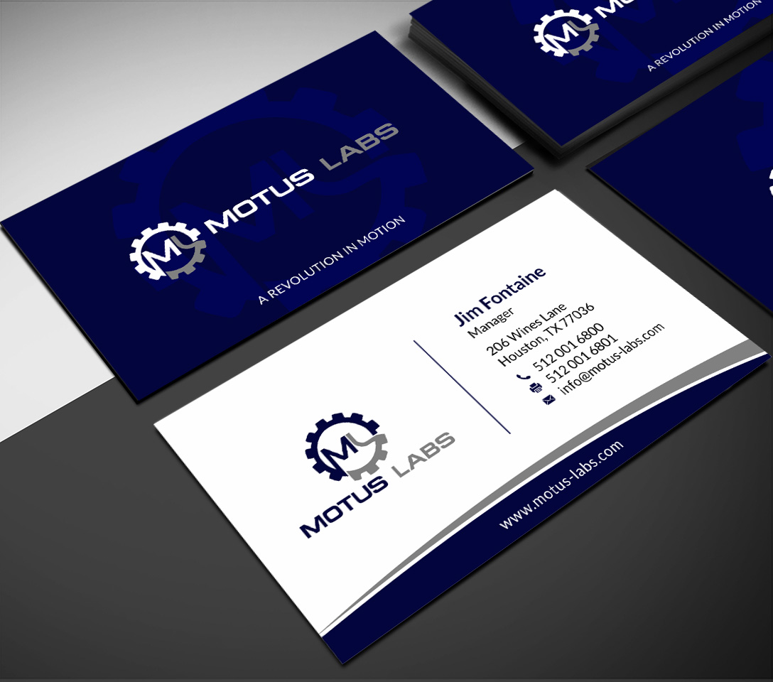 Business Card & Stationery Design entry 1603689 submitted by skyford412