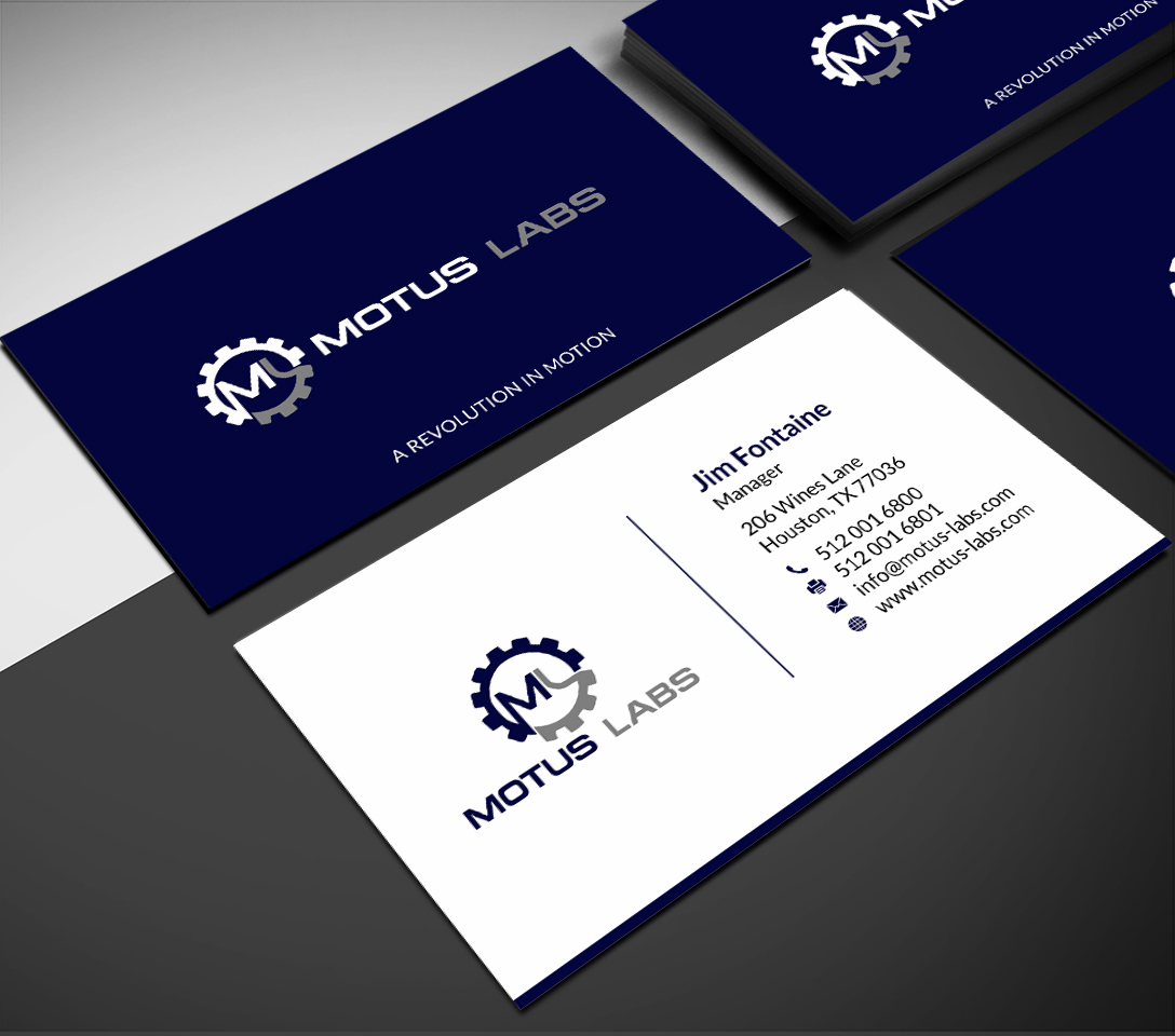 Business Card & Stationery Design entry 1603690 submitted by skyford412