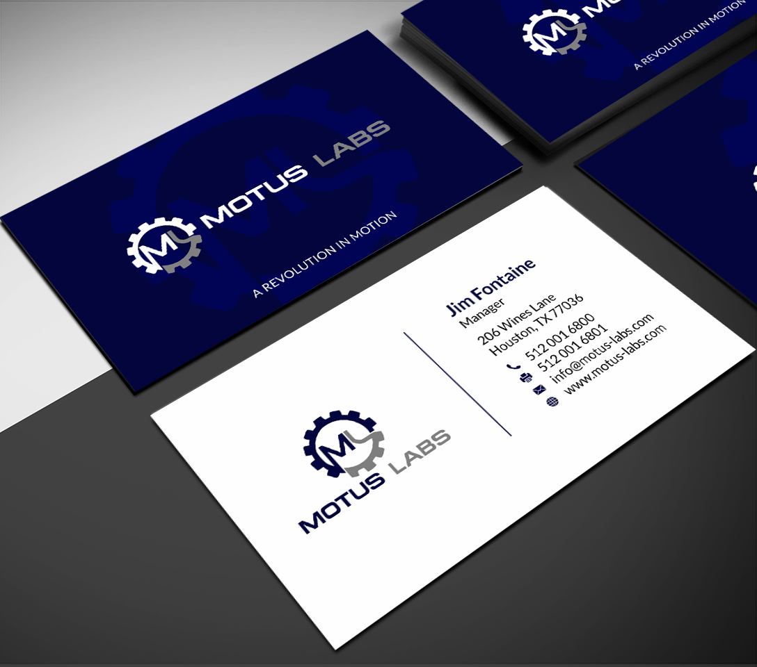 Business Card & Stationery Design entry 1603692 submitted by skyford412