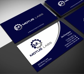 Business Card & Stationery Design entry 1603693 submitted by skyford412
