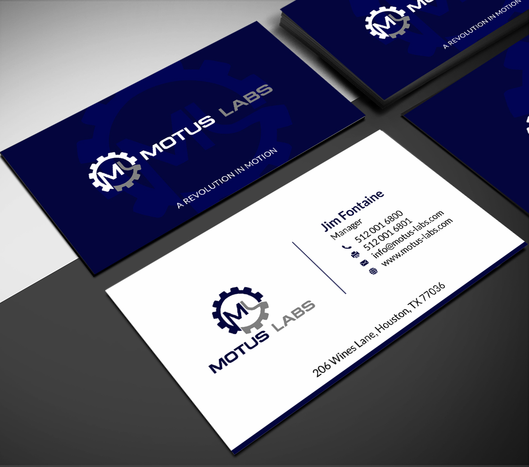 Business Card & Stationery Design entry 1603694 submitted by skyford412