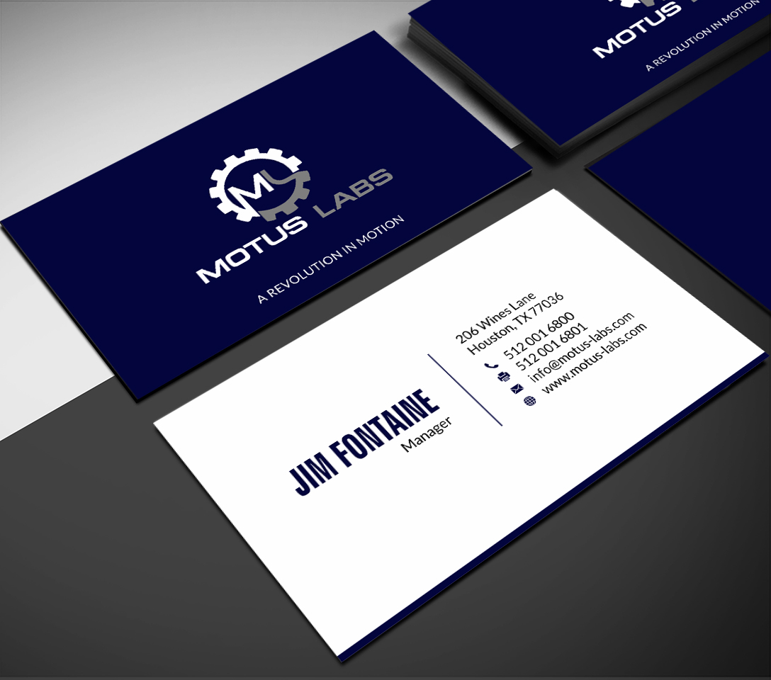 Business Card & Stationery Design entry 1603696 submitted by skyford412