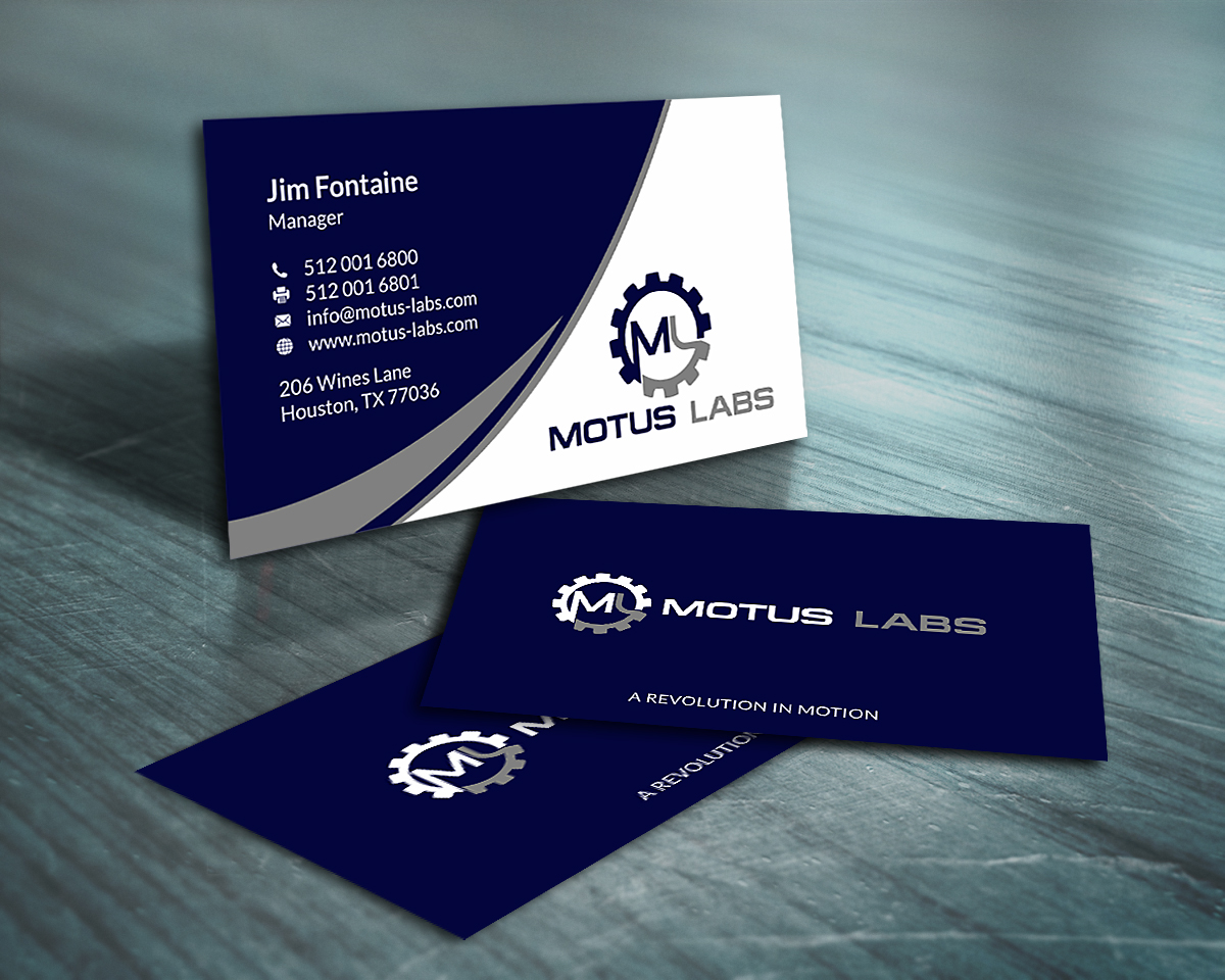 Business Card & Stationery Design entry 1603703 submitted by skyford412