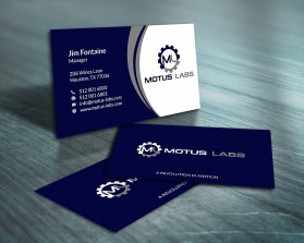 Business Card & Stationery Design entry 1603704 submitted by skyford412