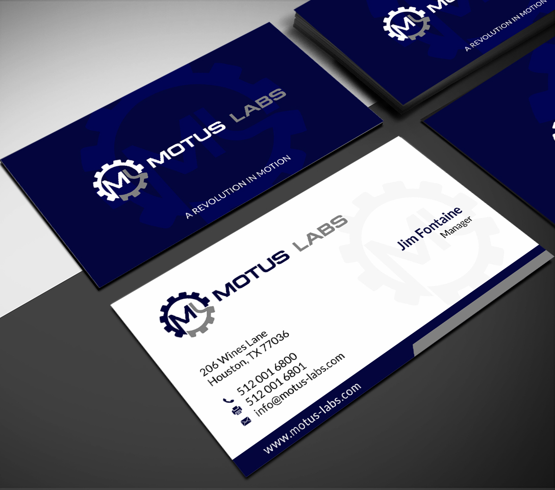 Business Card & Stationery Design entry 1603705 submitted by skyford412