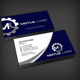Business Card & Stationery Design entry 1603712 submitted by skyford412