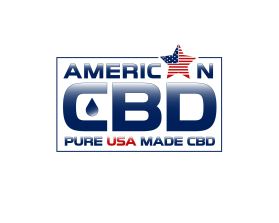 Logo Design entry 1545762 submitted by Addison09 to the Logo Design for American CBD run by jstallings623