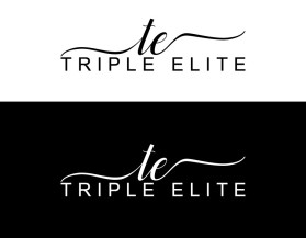 Graphic Design entry 1545817 submitted by webpagesol to the Graphic Design for TRIPLE ELITE run by ccrawf50
