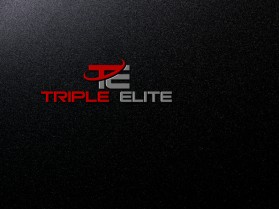 Graphic Design entry 1545821 submitted by Microtonal to the Graphic Design for TRIPLE ELITE run by ccrawf50
