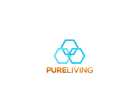 Logo Design Entry 1545912 submitted by anavaldez1322 to the contest for Pure Living run by sblymiller