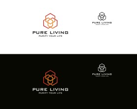 Another design by Sanadesigns submitted to the Logo Design for Phoebe Conrad LLC by PhoebeConrad