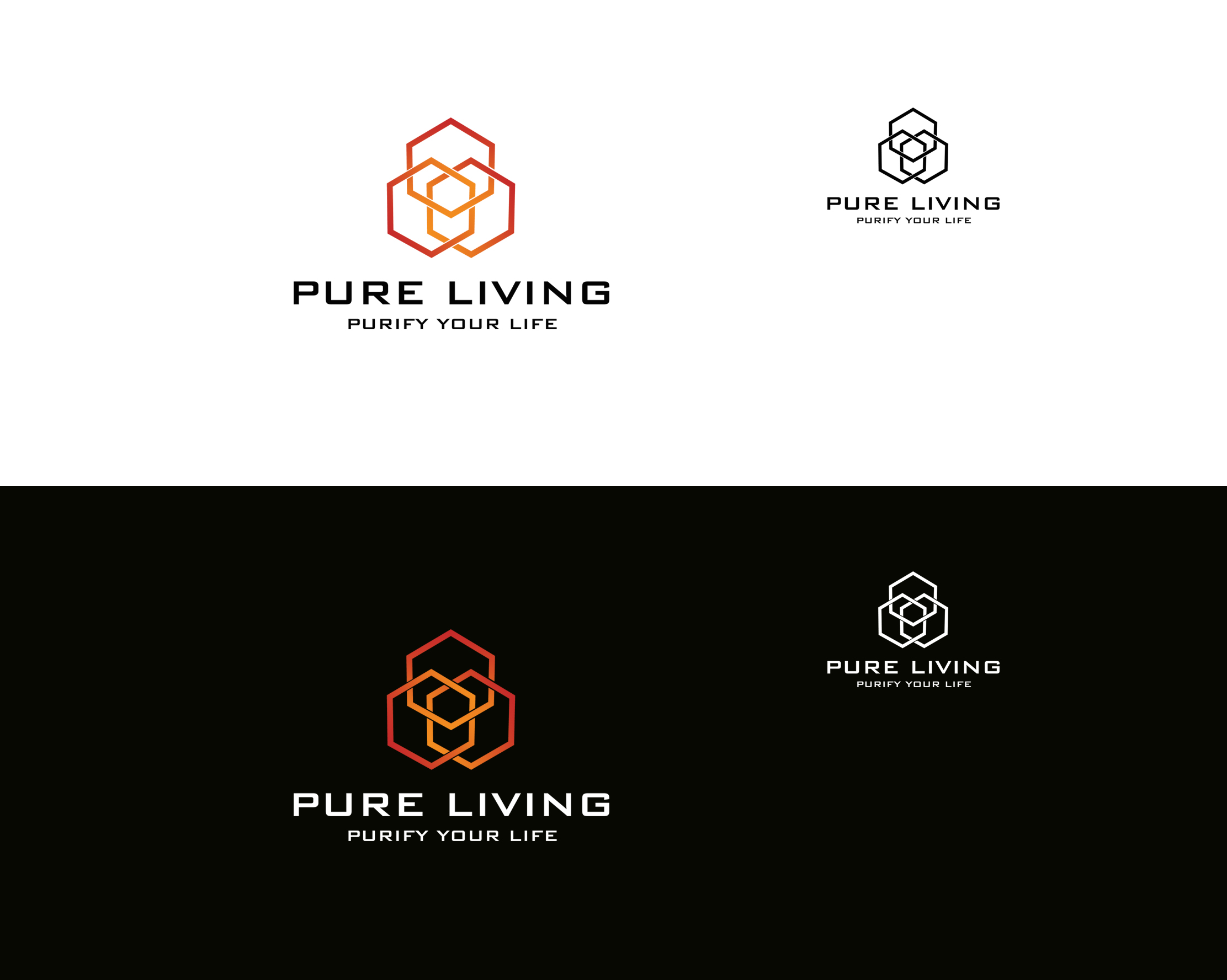Logo Design entry 1606841 submitted by Sanadesigns