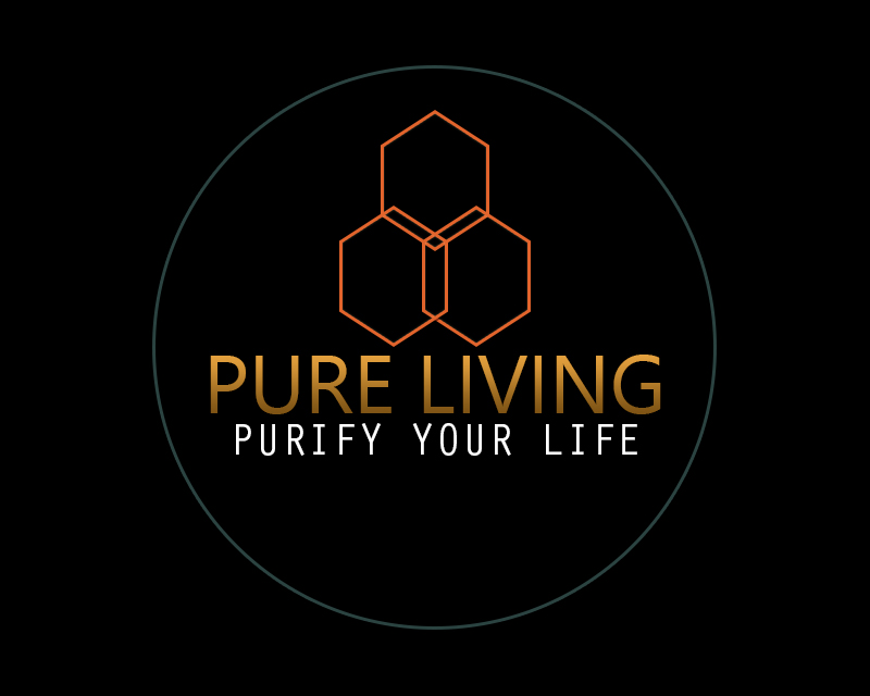 Logo Design entry 1545928 submitted by sandeep_rs to the Logo Design for Pure Living run by sblymiller