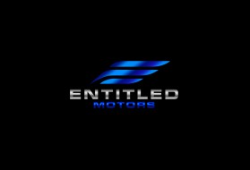 Logo Design entry 1545949 submitted by sandeep_rs to the Logo Design for www.entitledmotors.com run by VMG001