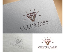 Logo Design entry 1604327 submitted by ArisHD
