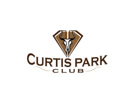 Logo Design entry 1545989 submitted by hym35 to the Logo Design for Curtis Park Club run by highline