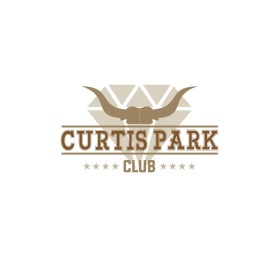 Logo Design entry 1545994 submitted by hym35 to the Logo Design for Curtis Park Club run by highline