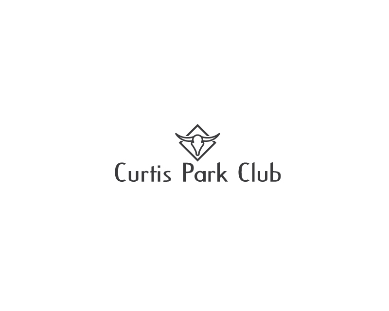 Logo Design entry 1546038 submitted by seanypg81 to the Logo Design for Curtis Park Club run by highline