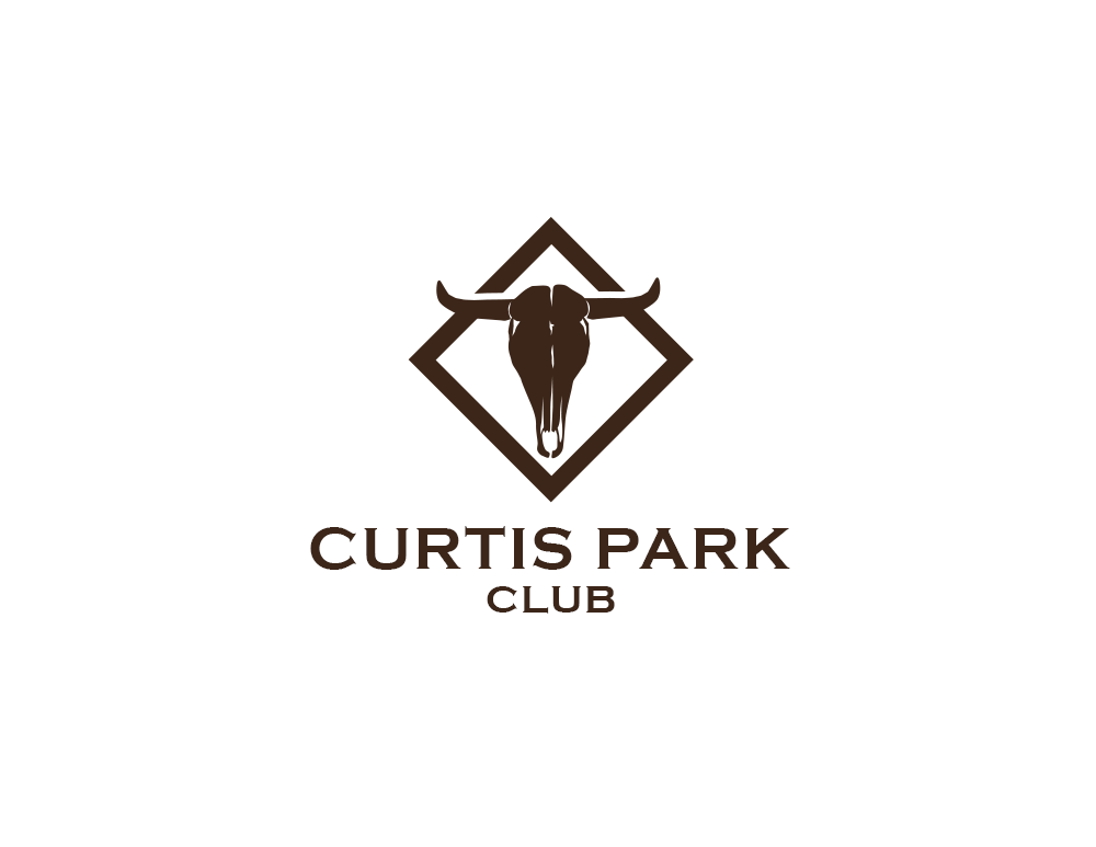 Logo Design entry 1546056 submitted by hym35 to the Logo Design for Curtis Park Club run by highline