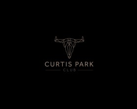 Logo Design entry 1546063 submitted by kreativeGURU to the Logo Design for Curtis Park Club run by highline