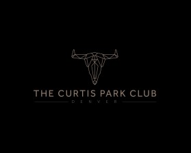 Logo Design entry 1546070 submitted by shivabomma to the Logo Design for Curtis Park Club run by highline