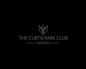 Logo Design entry 1546075 submitted by quimcey to the Logo Design for Curtis Park Club run by highline