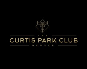 Logo Design entry 1546173 submitted by quimcey to the Logo Design for Curtis Park Club run by highline