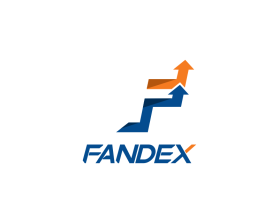 Logo Design entry 1546181 submitted by creativiti to the Logo Design for Fandex run by Canovice