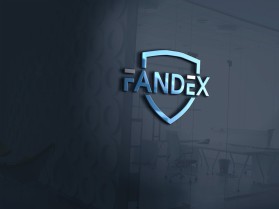 Logo Design entry 1546189 submitted by medurajess0810 to the Logo Design for Fandex run by Canovice