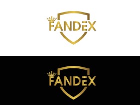 Logo Design entry 1546194 submitted by medurajess0810 to the Logo Design for Fandex run by Canovice