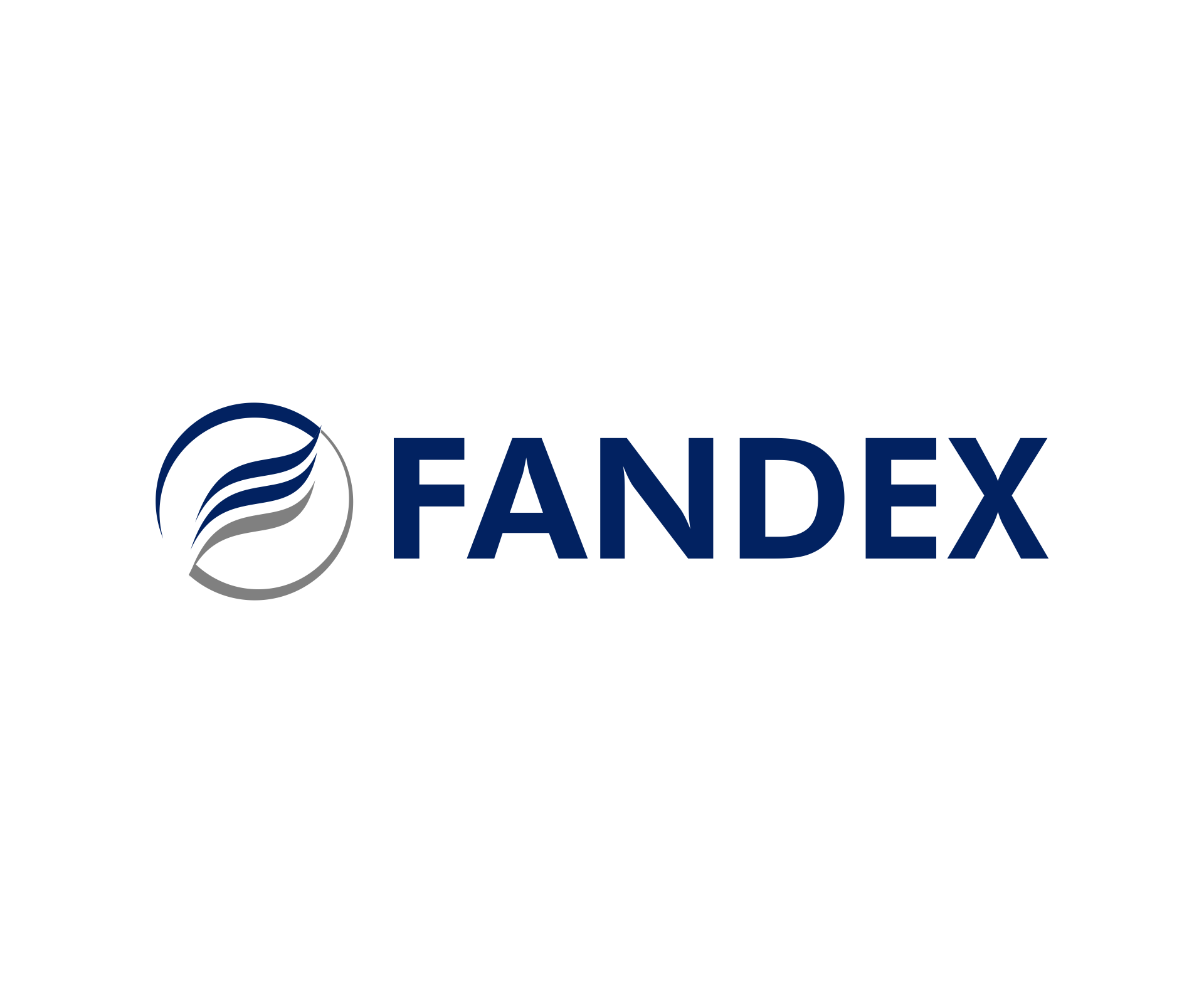 Logo Design entry 1546180 submitted by kaify to the Logo Design for Fandex run by Canovice