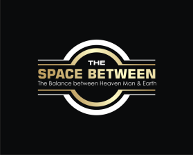 Logo Design entry 1546246 submitted by kembarloro to the Logo Design for The Space Between run by JoeyNittolo