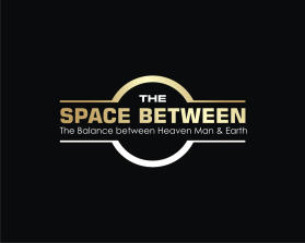 Logo Design entry 1546247 submitted by kembarloro to the Logo Design for The Space Between run by JoeyNittolo