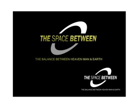 Logo Design entry 1546265 submitted by KENJI21 to the Logo Design for The Space Between run by JoeyNittolo
